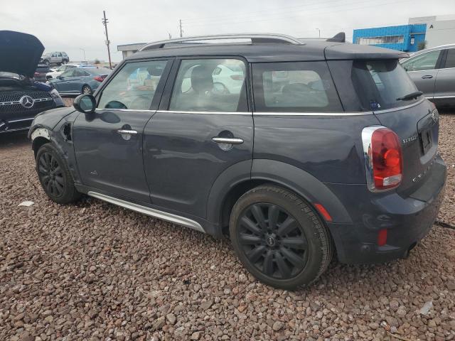 Vin: wmzyt5c33h3b67009, lot: 46846864, mini cooper s countryman all4 20172