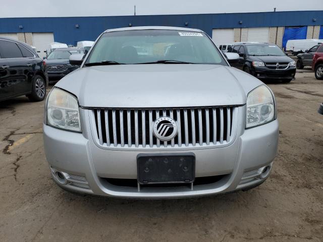 2009 Mercury Sable Premier VIN: 1MEHM42W19G629138 Lot: 45534294