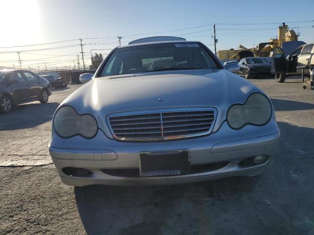 2003 Mercedes-Benz C 240 VIN: WDBRF61J03A403294 Lot: 44906134