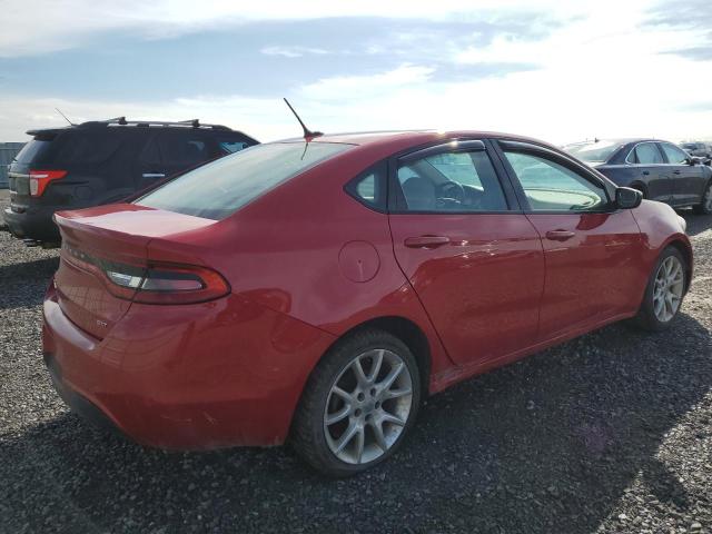 2013 Dodge Dart Sxt VIN: 1C3CDFBA4DD301190 Lot: 45150114