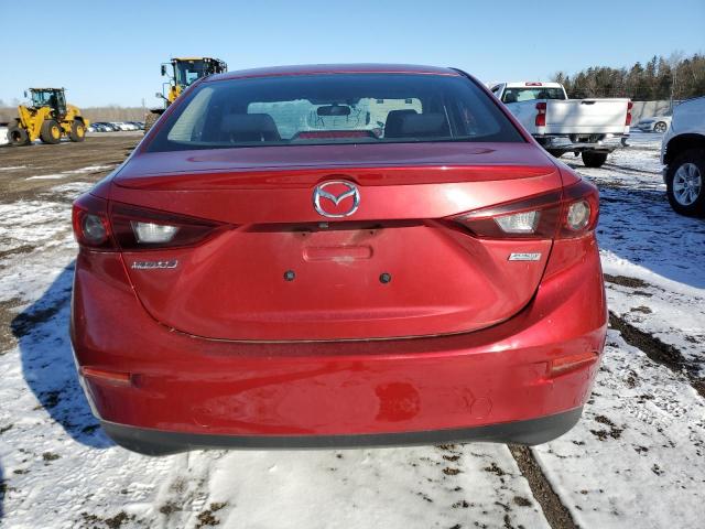 2014 Mazda 3 Touring VIN: JM1BM1V73E1164773 Lot: 45289594