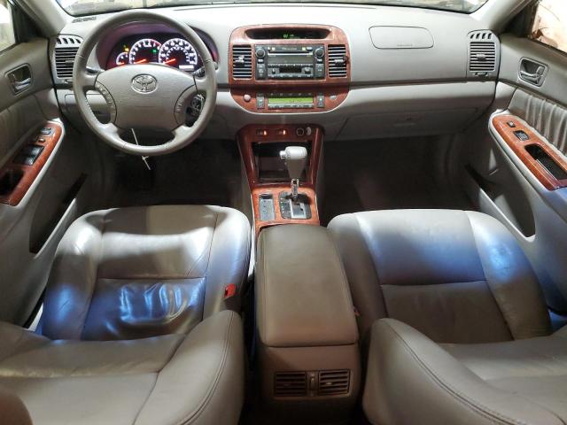 2006 Toyota Camry Le VIN: 4T1BE30K26U731071 Lot: 48510044