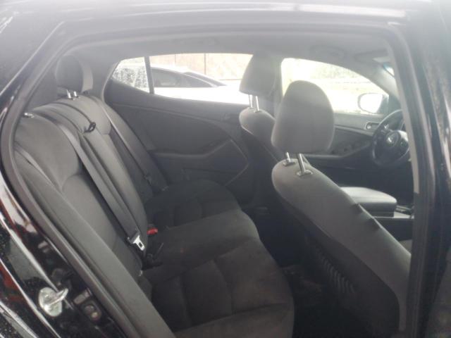 2015 KIA OPTIMA LX - KNAGM4A76F5663393