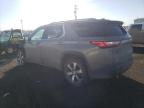 CHEVROLET TRAVERSE L photo