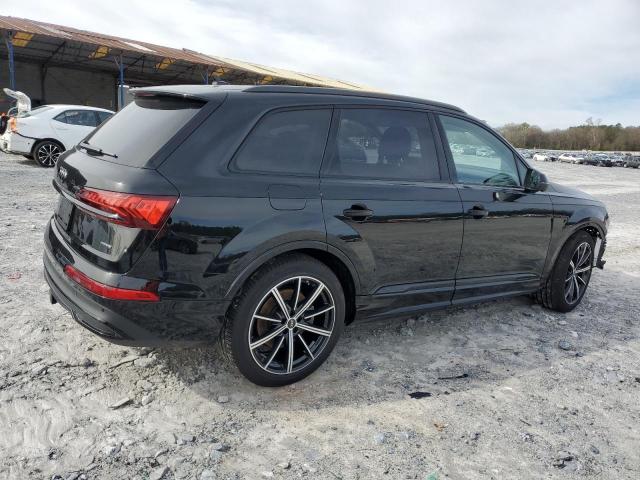 VIN WA1VXBF79PD000058 2023 Audi Q7, Prestige no.3