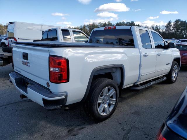 2018 GMC SIERRA K15 - 1GTV2LEC1JZ108824