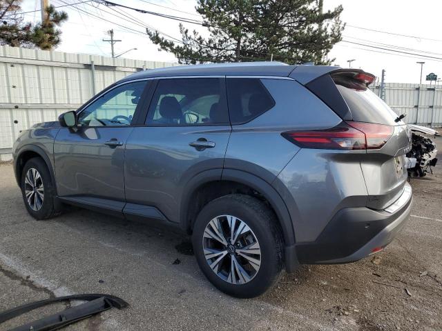 2023 NISSAN ROGUE SV - 5N1BT3BB0PC763155