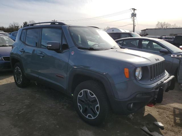 2015 JEEP RENEGADE T - ZACCJBCT2FPB77700
