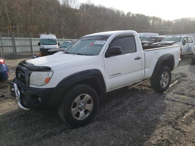 Lot #2421346075 2005 TOYOTA TACOMA salvage car