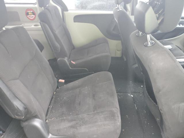 2015 Dodge Grand Caravan Se VIN: 2C4RDGBG2FR512615 Lot: 47679954