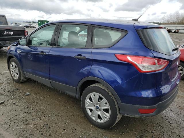 2016 Ford Escape S VIN: 1FMCU0F78GUB83619 Lot: 48335654