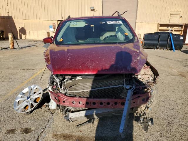 2018 FORD ESCAPE SEL - 1FMCU0HD3JUD41360