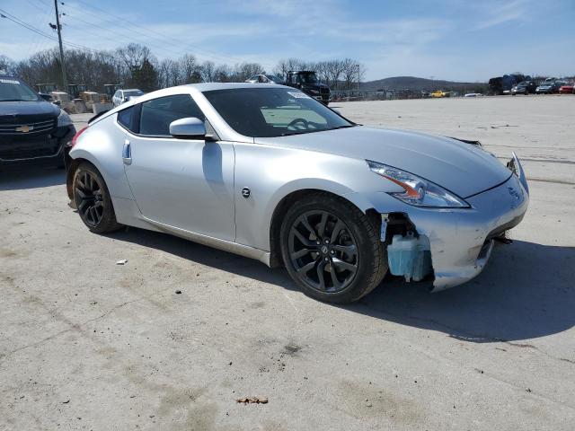 2016 Nissan 370Z Base VIN: JN1AZ4EH6GM933536 Lot: 46598344