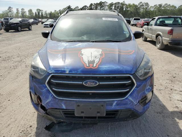 2018 Ford Escape Se VIN: 1FMCU0GD6JUB82920 Lot: 49012464