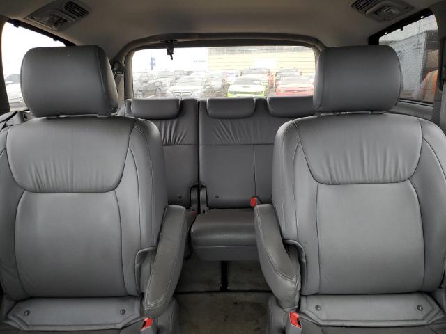 2008 Toyota Sienna Xle VIN: 5TDZK22C28S157350 Lot: 48870294