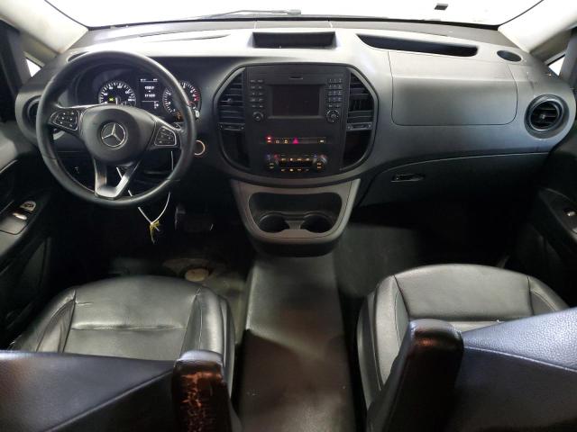 WD4PG2EE2J3414123 | 2018 MERCEDES-BENZ METRIS