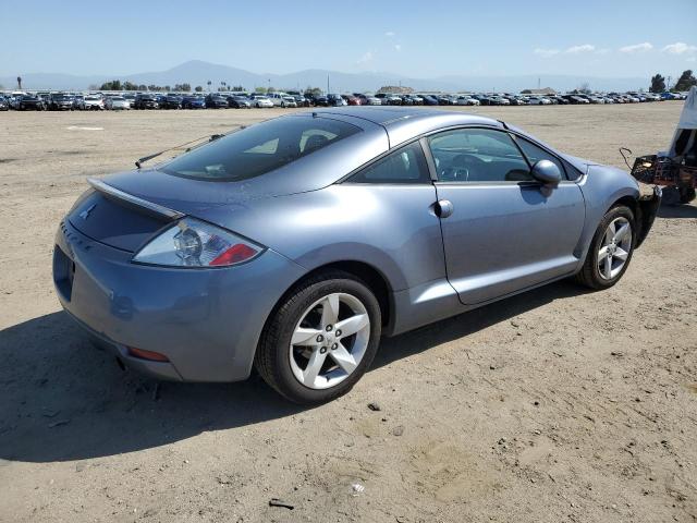 2007 Mitsubishi Eclipse Gs VIN: 4A3AK24F77E046654 Lot: 47203444