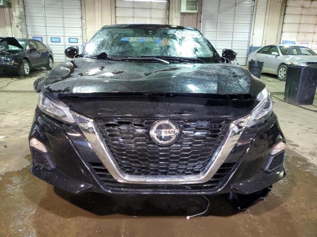 2020 NISSAN ALTIMA SR 1N4BL4CV9LC201595  64405074