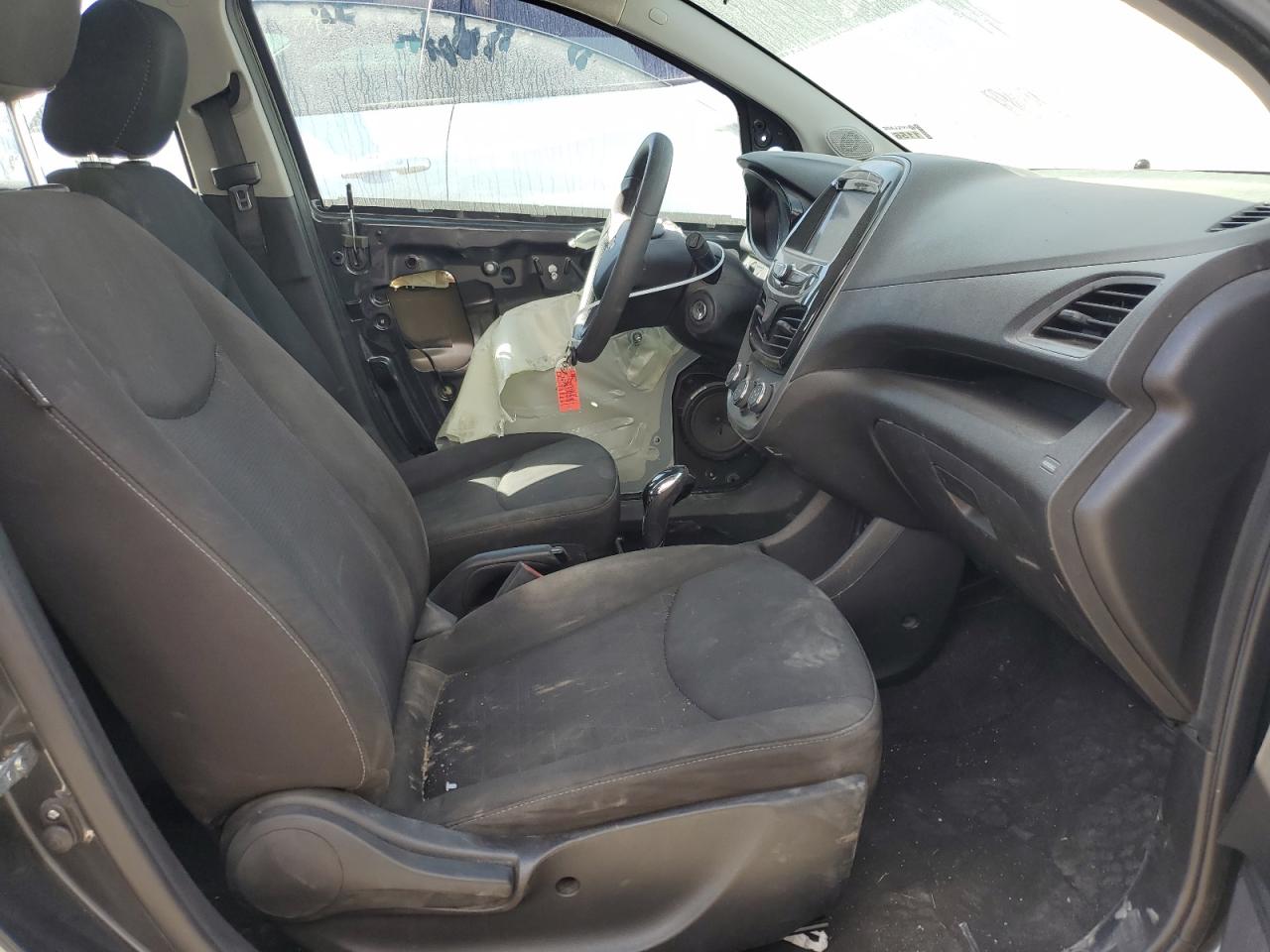 KL8CB6SA9LC413742 CHEVROLET SPARK 2020