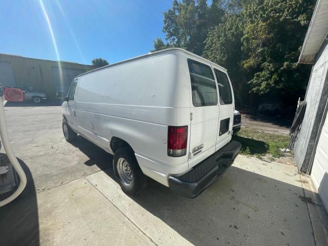 1FTSE34L48DA74669 2008 Ford Econoline E350 Super Duty Van