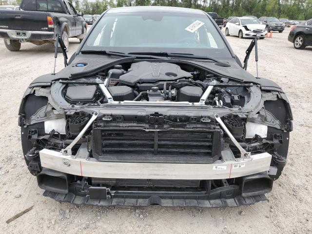 2023 GENESIS G90 KMTFC4SDXPU015909