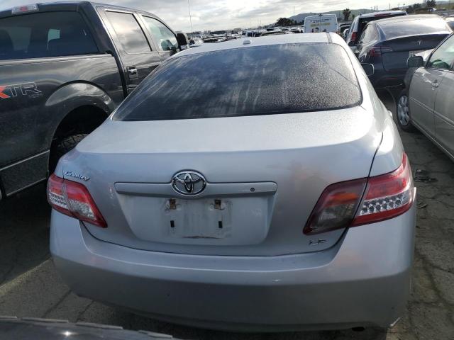 2010 Toyota Camry Base VIN: 4T1BF3EK0AU517615 Lot: 47943364