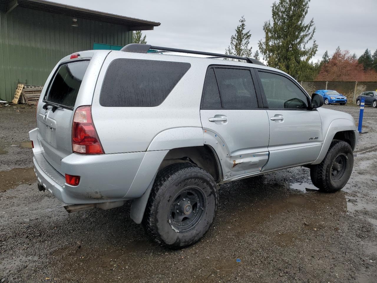 JTEBU14R148019168 2004 Toyota 4Runner Sr5