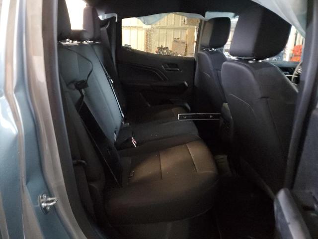 2023 CHEVROLET COLORADO T 1GCPTEEK7P1212850