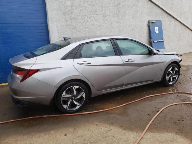 2023 HYUNDAI ELANTRA SE - KMHLS4AG0PU413884