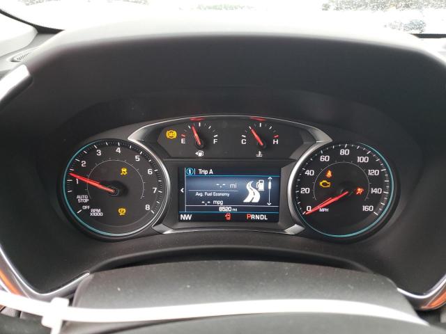 2023 CHEVROLET EQUINOX LS - 3GNAXSEG8PL240595