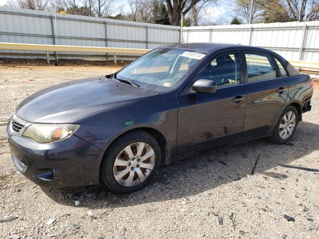 Lot #2452637310 2009 SUBARU IMPREZA 2. salvage car