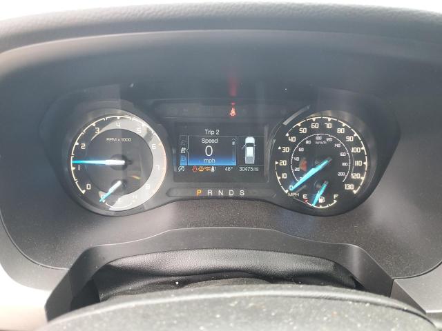 2019 FORD RANGER XL - 1FTER4FH0KLB08149