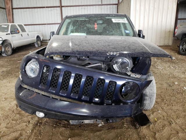 2016 JEEP PATRIOT SP - 1C4NJPBA0GD811558