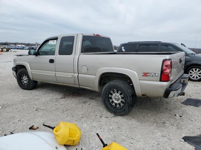 2005 Chevrolet Silverado K1500 VIN: 1GCEK19B95Z112597 Lot: 47277994