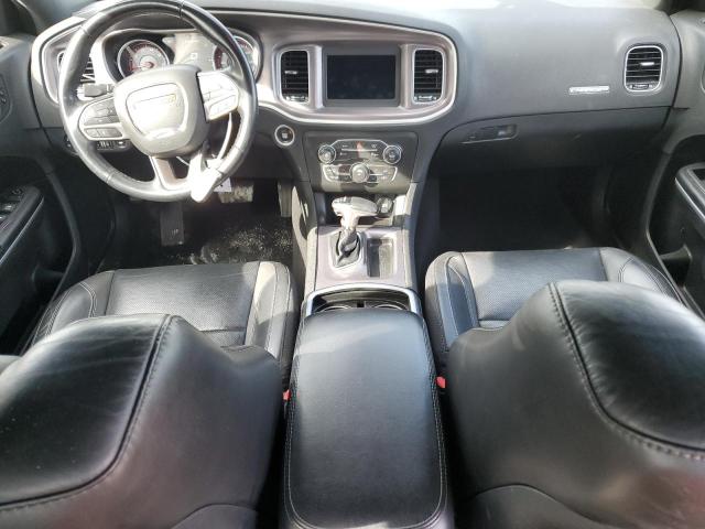 2021 DODGE CHARGER SX - 2C3CDXBG3MH642903