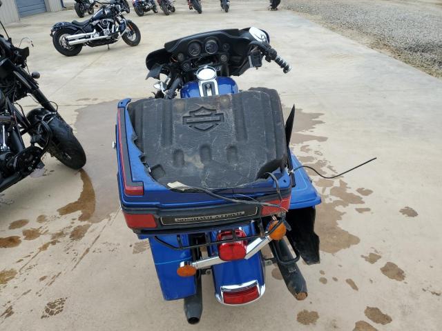 2009 HARLEY-DAVIDSON FLHTCU 1HD1FC4179Y677096