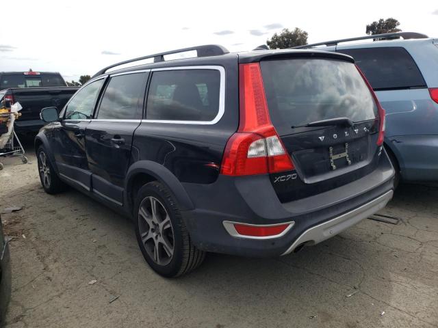 VIN YV4902BZ2D1151045 2013 Volvo XC70, T6 no.2