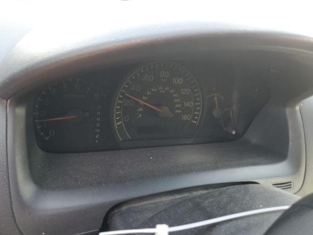 2005 Honda Accord Lx VIN: 1HGCM56475A151445 Lot: 47645014