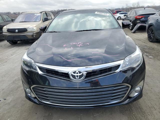 4T1BK1EBXFU148933 | 2015 Toyota avalon xle