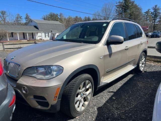 Lot #2409406748 2013 BMW X5 XDRIVE3 salvage car