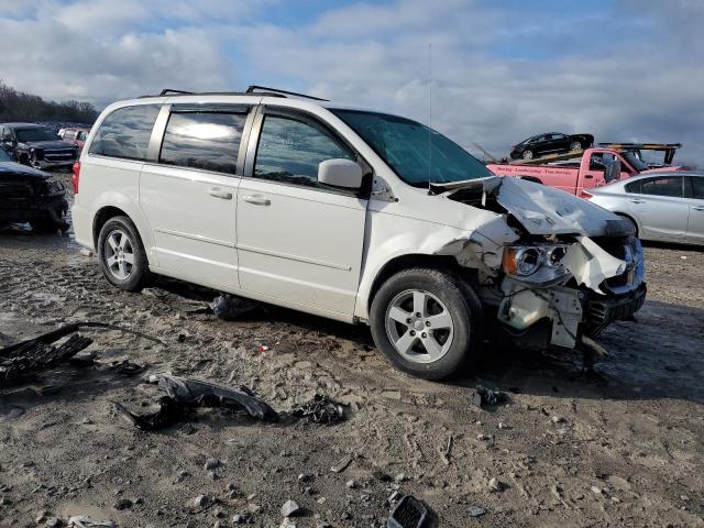 2013 Dodge Grand Caravan Sxt VIN: 2C4RDGCG1DR523777 Lot: 45674774