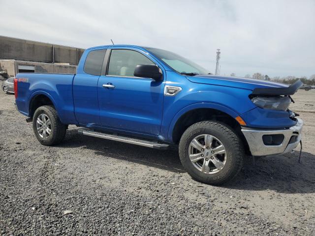 2020 Ford Ranger Xl VIN: 1FTER1FH5LLA84656 Lot: 48143524