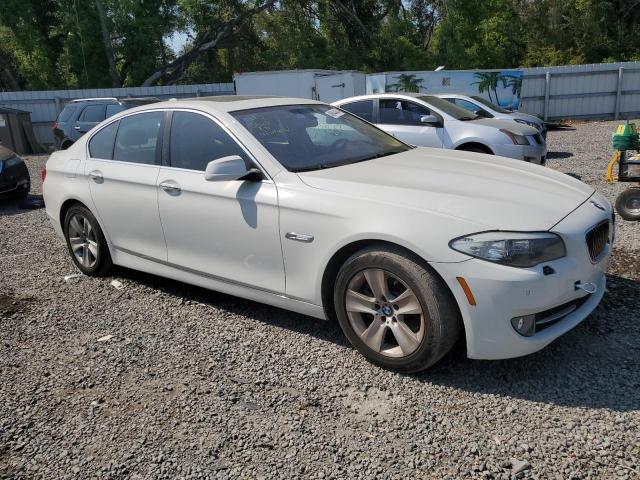 VIN WBAXG5C57DDY34454 2013 BMW 5 Series, 528 I no.4