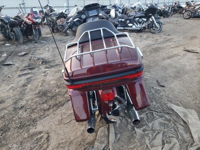 2016 HARLEY-DAVIDSON FLTRU 1HD1KGL16GB689471