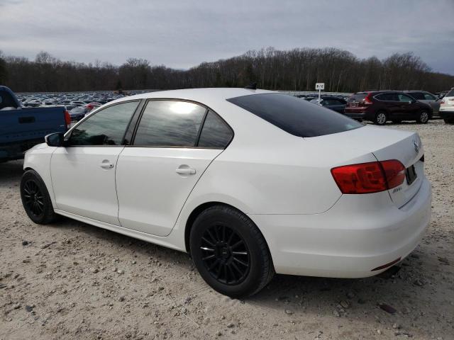 2011 Volkswagen Jetta Tdi VIN: 3VW3L7AJ4BM030958 Lot: 47739854