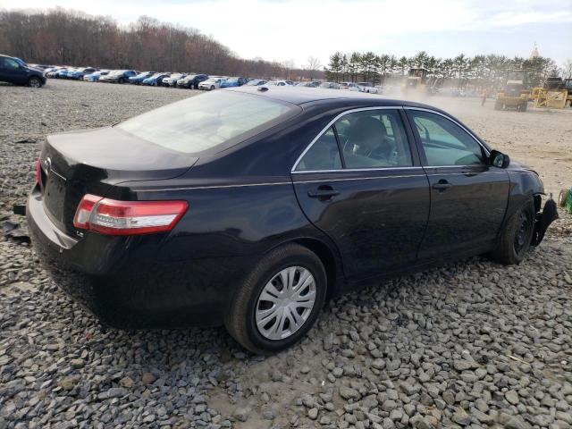 2011 Toyota Camry Base VIN: 4T1BF3EK5BU191327 Lot: 46866124