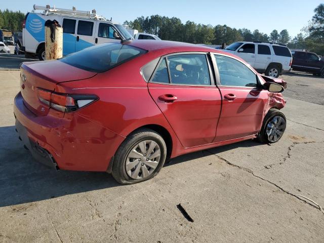 2020 KIA RIO LX - 3KPA24AD5LE330333