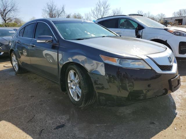 2011 Acura Tl VIN: 19UUA8F21BA007446 Lot: 48796164