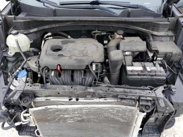2017 KIA SPORTAGE L - KNDPMCAC0H7262486