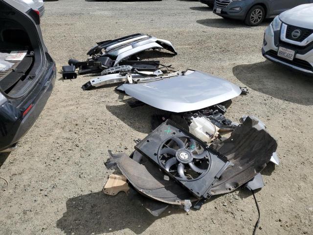 2021 TOYOTA RAV4 XSE - JTME6RFV1MD515616